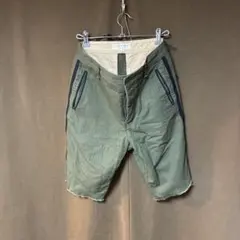 【値下げ不可】ラグ&ボーン　側章　HBT ショートパンツ