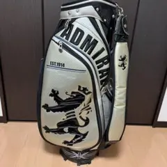 【格安】Admiral GOLF キャディバッグのサムネイル