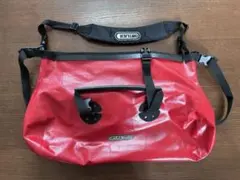 2026年最新】ortlieb メッセンジャー バッグの人気アイテム - メルカリ