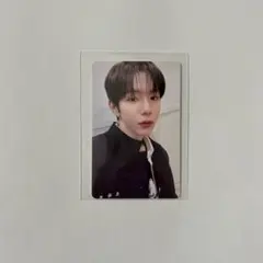 RIIZE ショウタロウ トレカ