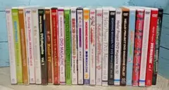モーニング娘。 DVD MAGAZINE まとめ売り - メルカリ