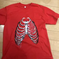 ノーリミッド風tシャツ