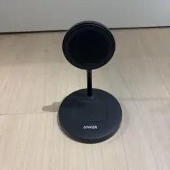 ANKER ワイヤレス充電スタンド ブラック