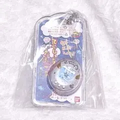 たまごっち おかしなたまごボーロっち　パッケージチャーム付き2 てんしっち 食玩