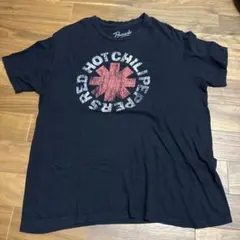 Red Hot Chili Peppers Tシャツ 2XLのサムネイル