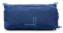 Topologie X Universal Works ボトルサコッシュM