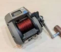 ダイワ タナセンサー2 船用　ベイトリール　SS-30 Daiwa TANA希少 ダイワ タナセンサー2 船用 ベイトリール SS-30 Daiwa TANA希少 - メルカリ