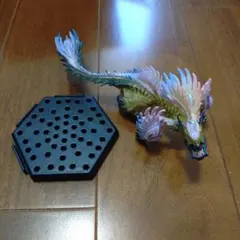 モンスターハンターフィギュア　vol22 百竜ノ淵源ナルハタタヒメ