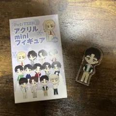 petiteen アクリルminiフィギア VERNON