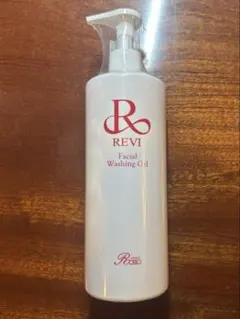 REVI Facial Washing Gel 500g 本体のサムネイル