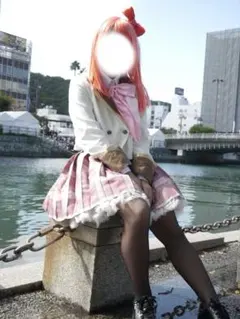 その着せ替え人形は恋をする コスプレウィッグ
