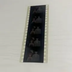 五等分の花嫁 映画特典 フィルム