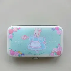 サンリオ　マロンクリーム　身だしなみセット　エチケットセット