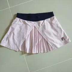 フィラ　スコート