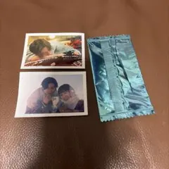 隣のステラ 入場特典 八木勇征 福本莉子