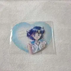 セーラームーン ハートクリアカードセット - メルカリ