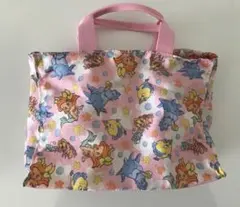 ディズニー リトルマーメイド  ハンドバッグ
