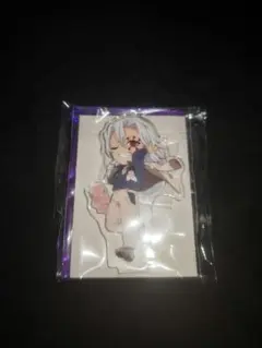 鬼滅の刃　ホワイトデー　2024 ブリザードフラワー　宇髄天元 b3f1c9019ab07b97349b0bac8ec4b0