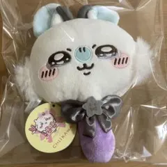 超まじかるちいかわ　ぬいぐるみミラー　モモンガ