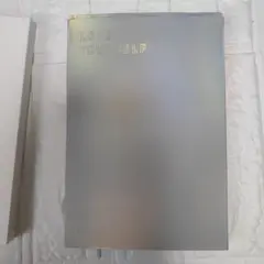 BTS Love YOUR SELF ver.L CD