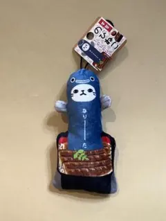 ご当地　のびねこ　千葉県　成田　なりーた