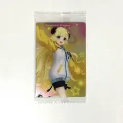 ホロライブ ウエハースVol.5 角巻わため