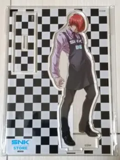 2026年最新】ザ・キング・オブ・ファイターズ 八神 庵 の人気アイテム