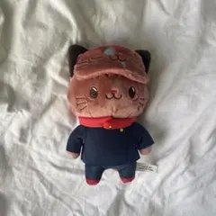 呪術廻戦　withCAT　虎杖悠仁