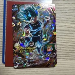 シャロット スーパードラゴンボールヒーローズカードMM4-068