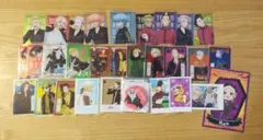 東京リベンジャーズ 佐野万次郎 アクスタ カード タペストリー セット