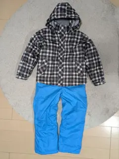 VAXPOT 子供用スキーウェア 130