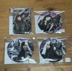 仮面ライダーガヴ TOSくじ