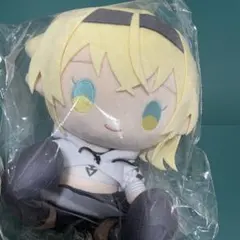 原神 公式正規品　アヤックス タルタリヤ おすわりぬいぐるみ 原神 FES 2026 おすわりぬいぐるみ 少年アジャックス タルタリヤ