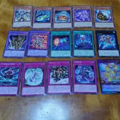 遊戯王OCG カード まとめ売りセット