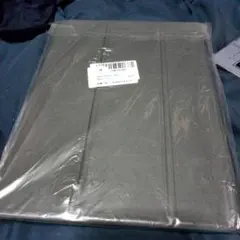 新しい ProCase iPadケース グレー