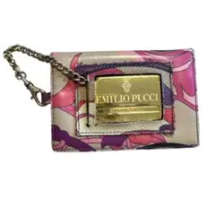 2026年最新】エミリオプッチ キーケースの人気アイテム - メルカリ