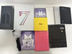 2026年最新】bts アルバム まとめ売りの人気アイテム - メルカリ