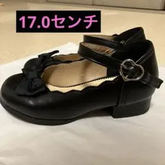 キッズシューズ　フォーマル入園式卒業式に