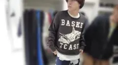 2026年最新】BASKETCASE ニットの人気アイテム - メルカリ