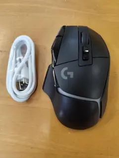 レシーバー欠品】ロジクール G502 X LIGHTSPEED ワイヤレス - メルカリ