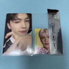 &TEAM MAKI FC 継続特典トレカ