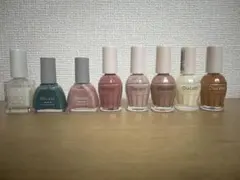 Ducato デュカート　ネイル　まとめ売り　多色