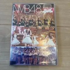 NMB48/NMB48 ALL CLIPS-黒髪から欲望まで- DVD BOX… - メルカリ
