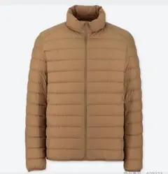 【UNIQLO】ウルトラライトダウンジャケット