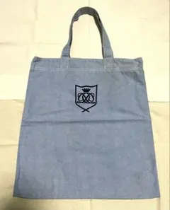 Drawer ドゥロワー ノベルティ トートバッグ