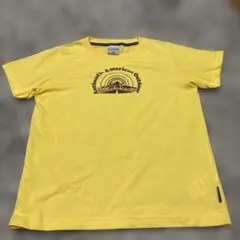 Columbia Titanium Tシャツ イエロー Lのサムネイル