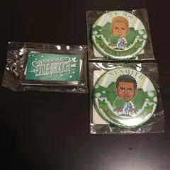 バラ売り希望 EXILE THE SECONDセット