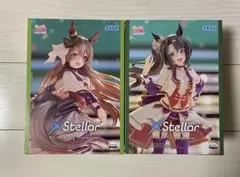 ウマ娘 プリティーダービー XStellar サトノダイヤモンド サトノクラウン