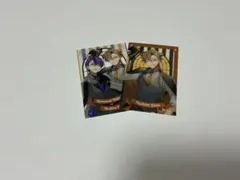 にじさんじ ポップコーン 剣持刀也 伏見ガク