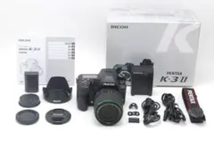 2026年最新】pentax k-3 iiの人気アイテム - メルカリ